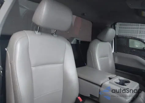 2020 Ford F-250 Xl z USA, uszkodzony, nr VIN 1FTBF2A67LEE30993